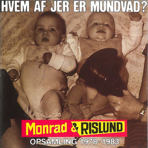 Monrad & Rislund头像