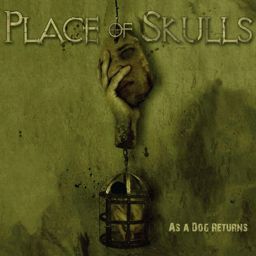 Place of Skulls头像