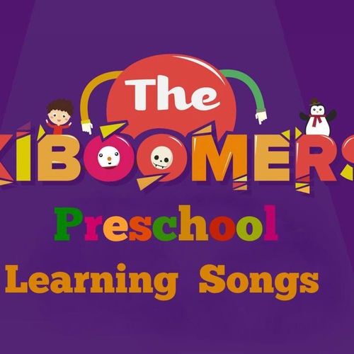 The Kiboomers头像