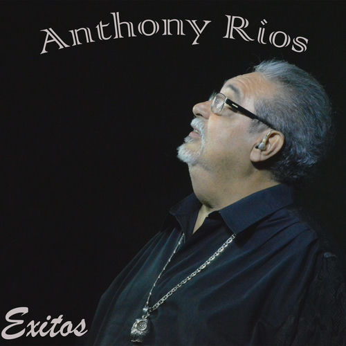 Anthony Rios头像