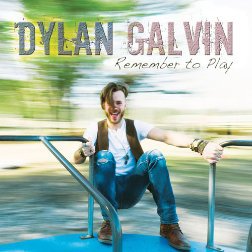 Dylan Galvin头像