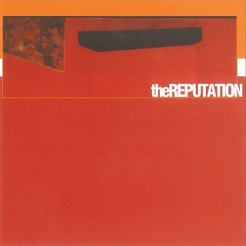 The Reputation头像