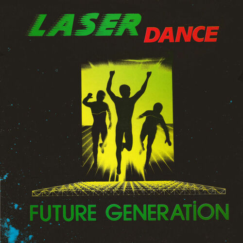 Laserdance头像