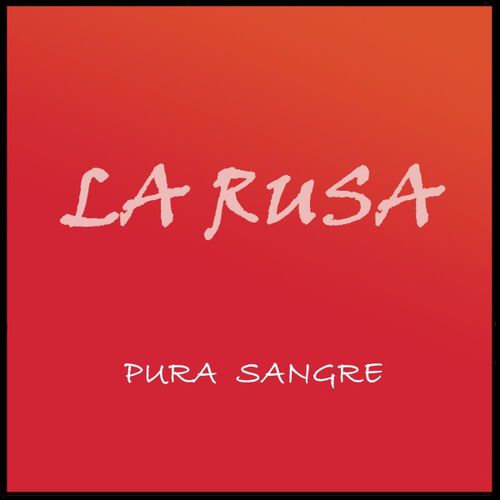 Larusa头像