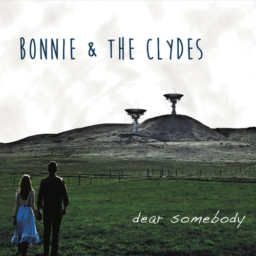 Bonnie & the Clydes头像