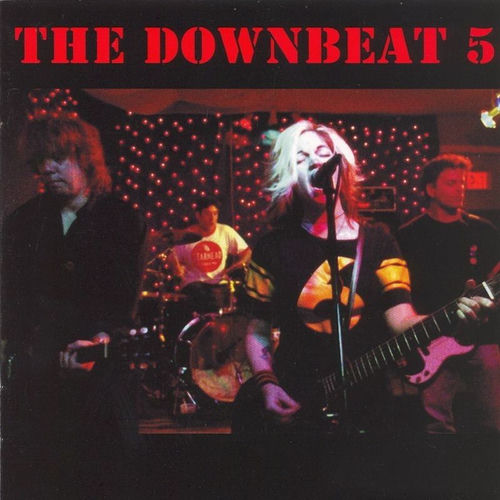 The Downbeat 5头像