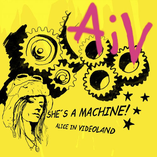 Alice in Videoland头像