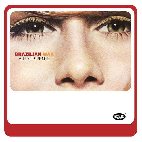 Brazilian Wax头像