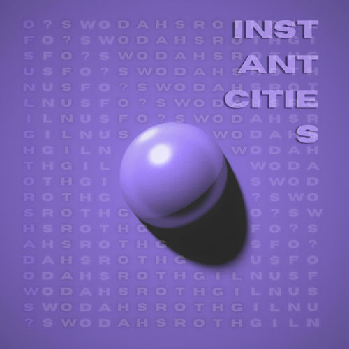 Instant Cities头像