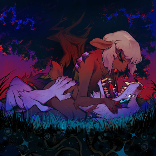Vylet Pony头像