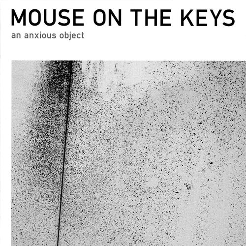 mouse on the keys头像