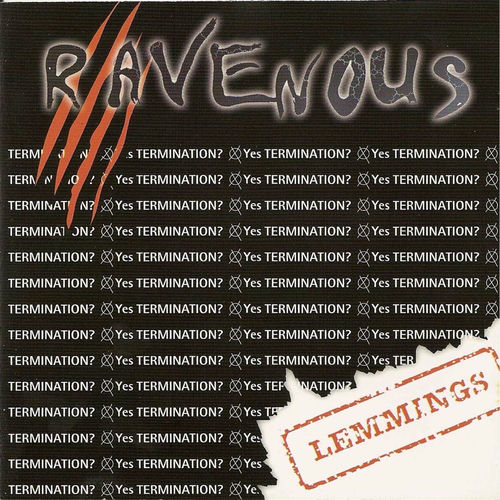 Ravenous头像