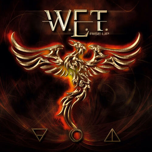 W.E.T.头像