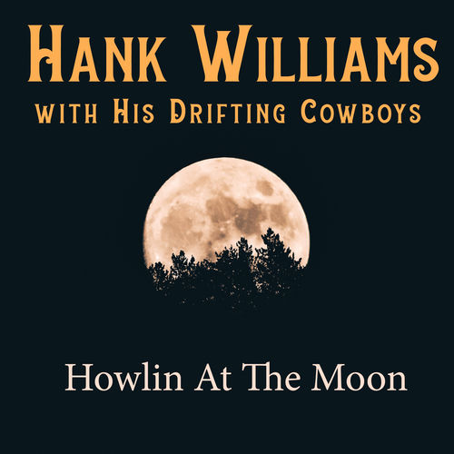 Hank Williams With His Drifting Cowboys头像