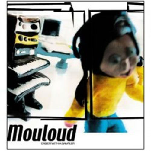 Mouloud头像