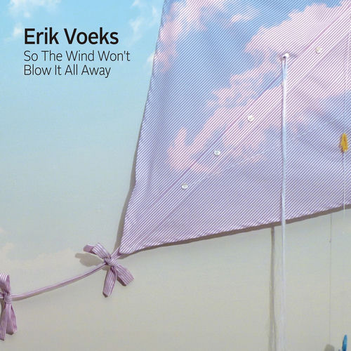 Erik Voeks头像