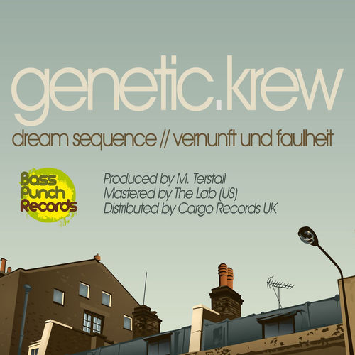 genetic.krew头像
