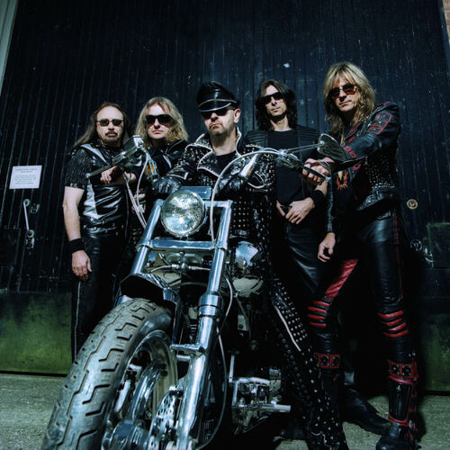 Judas Priest头像