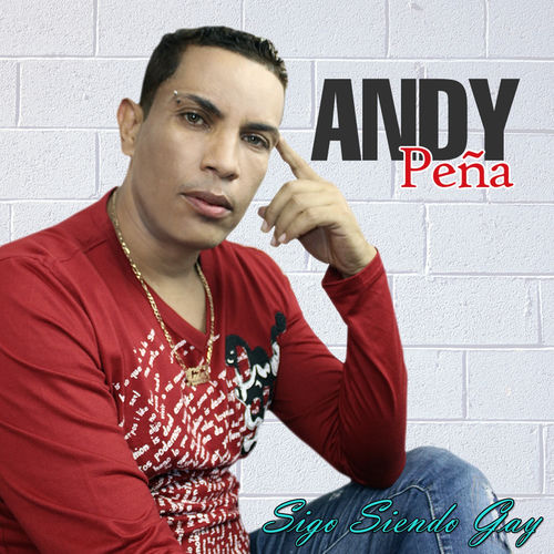 Andy Peña头像