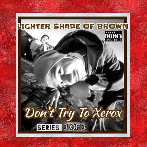 Lighter Shade of Brown头像