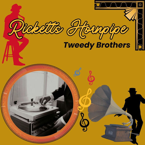 Tweedy Brothers头像