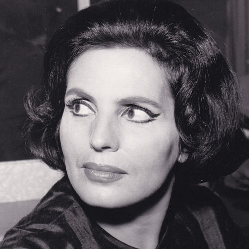 Amália Rodrigues头像