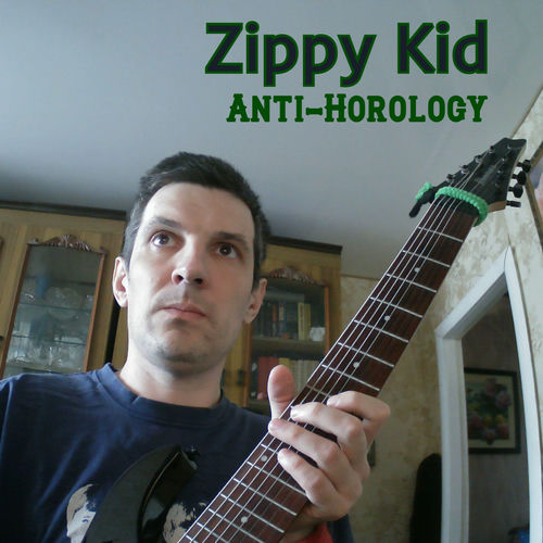 Zippy Kid头像