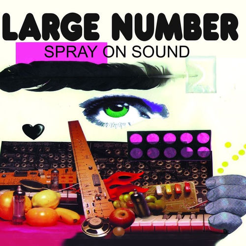 Large Number头像
