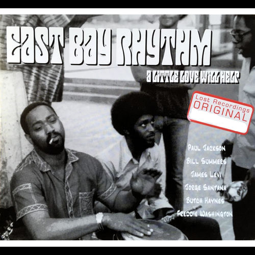 East Bay Rhythm头像