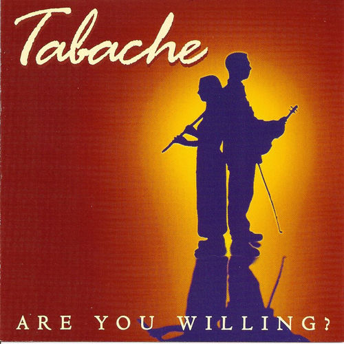 Tabache头像
