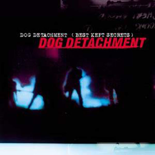 Dog Detachment头像
