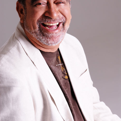 Andy Montañez头像