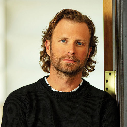 Dierks Bentley头像