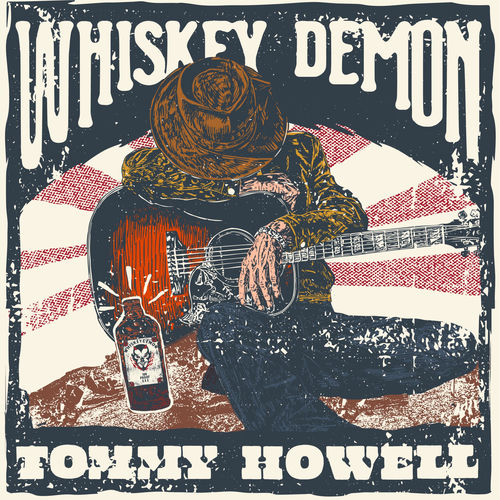 Tommy Howell头像