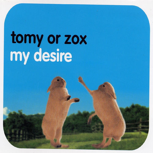 Tomy or Zox头像