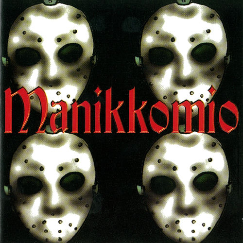 Manikkomio头像