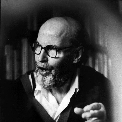 Allan Pettersson头像