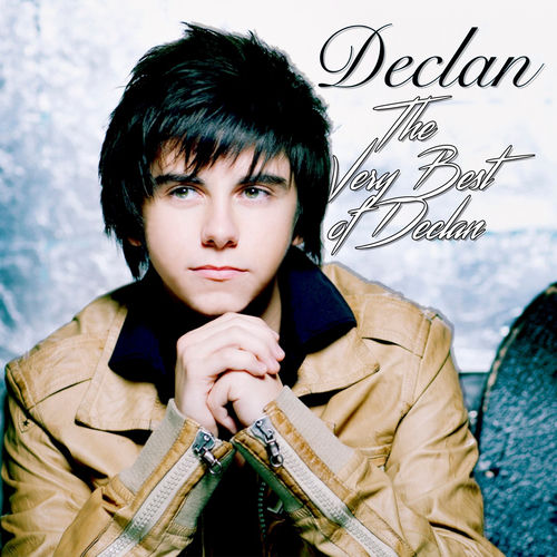Declan头像