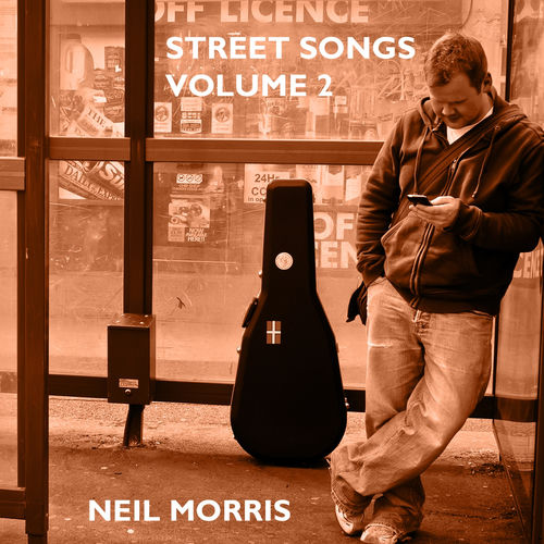 Neil Morris头像