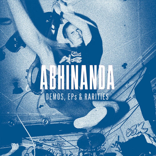 Abhinanda头像