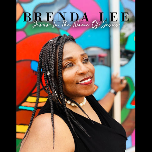 Brenda Lee头像