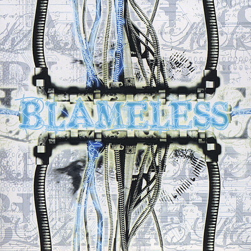 Blameless头像