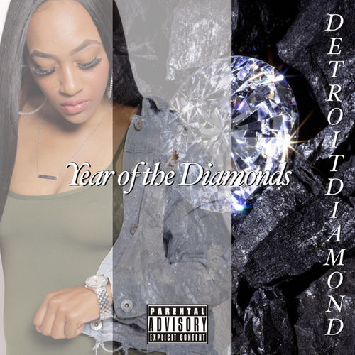 Detroit Diamond头像