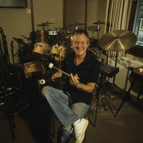 Brian Bennett头像
