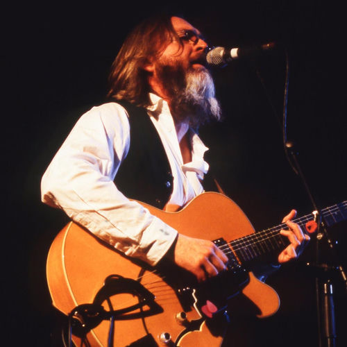 Paddy McAloon头像