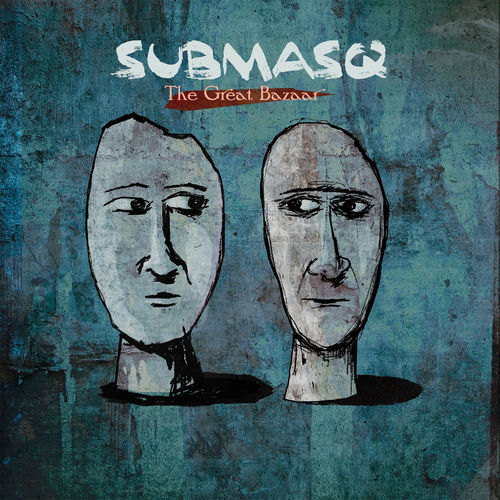 SUBMASQ头像