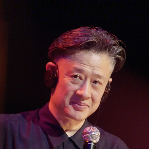 三宅純头像
