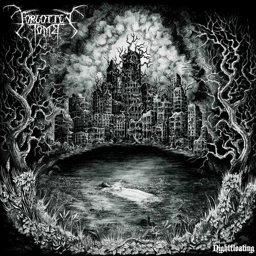 Forgotten Tomb头像