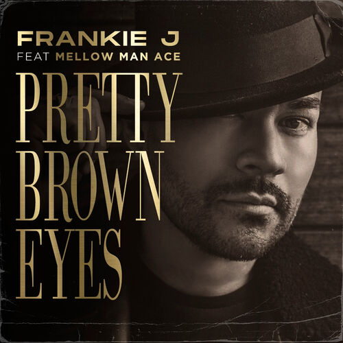 Frankie J头像