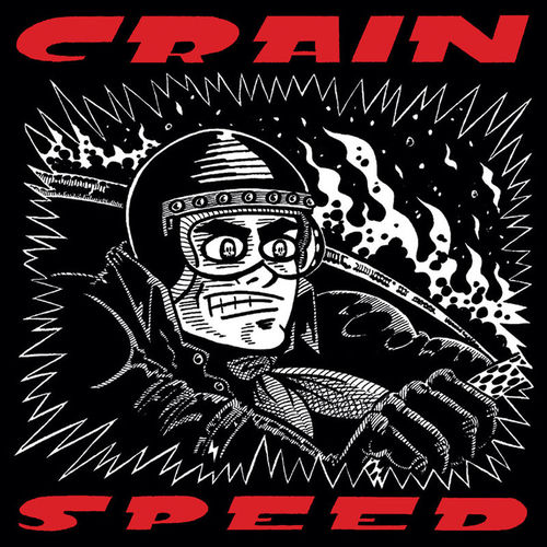 Crain头像